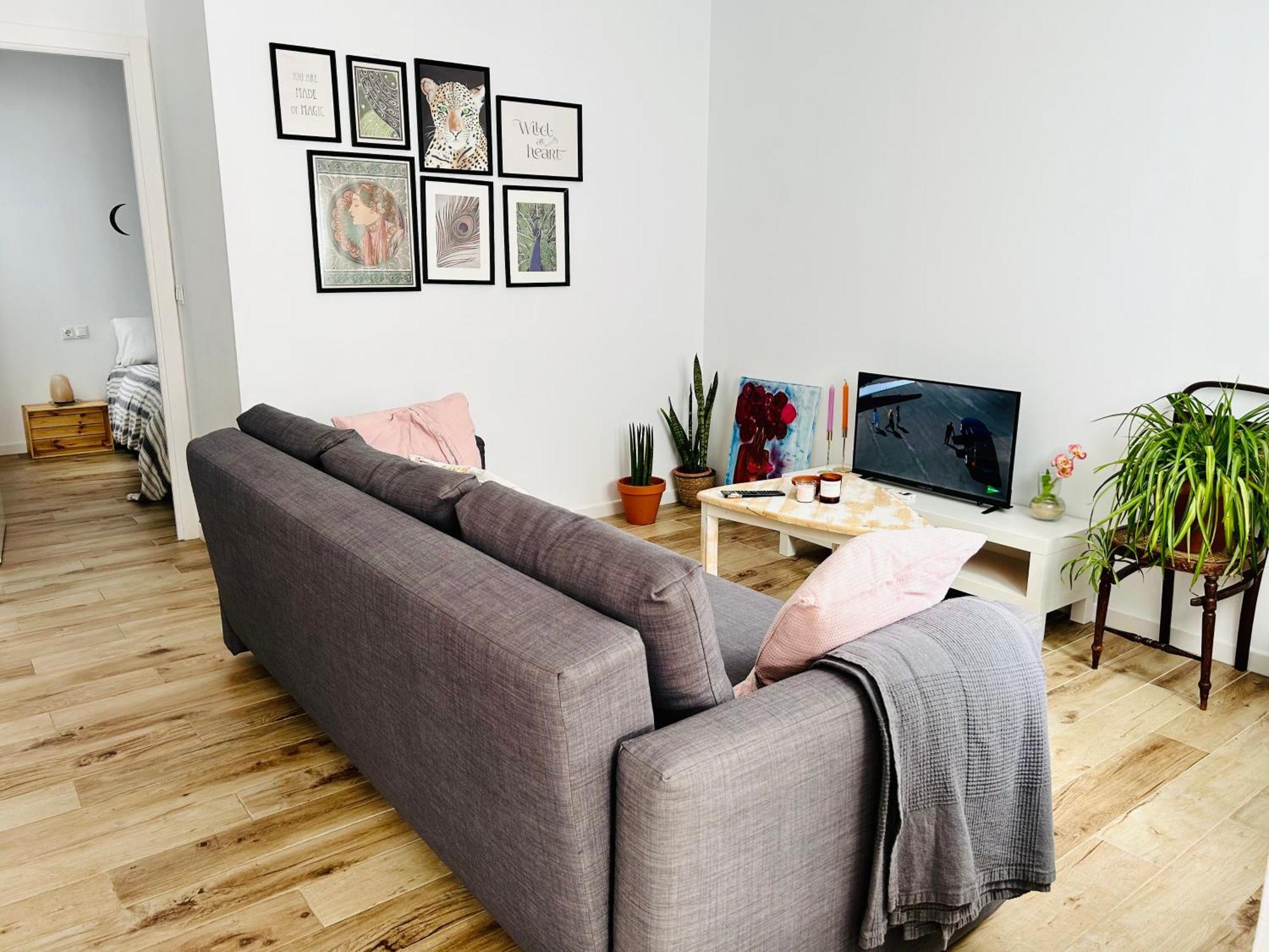 Apartamento Gades Conil C Conil de la Frontera Kültér fotó