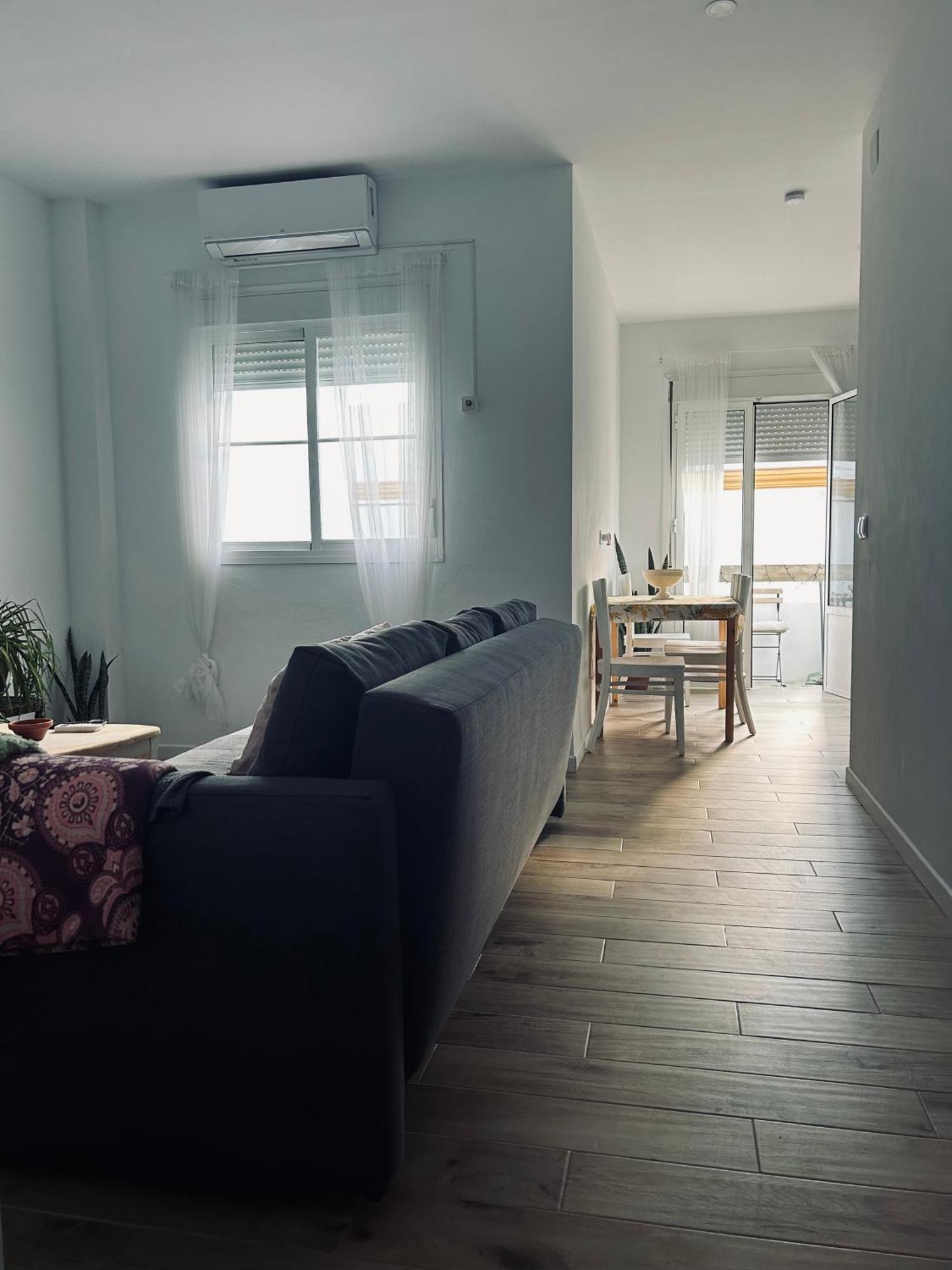 Apartamento Gades Conil C Conil de la Frontera Kültér fotó