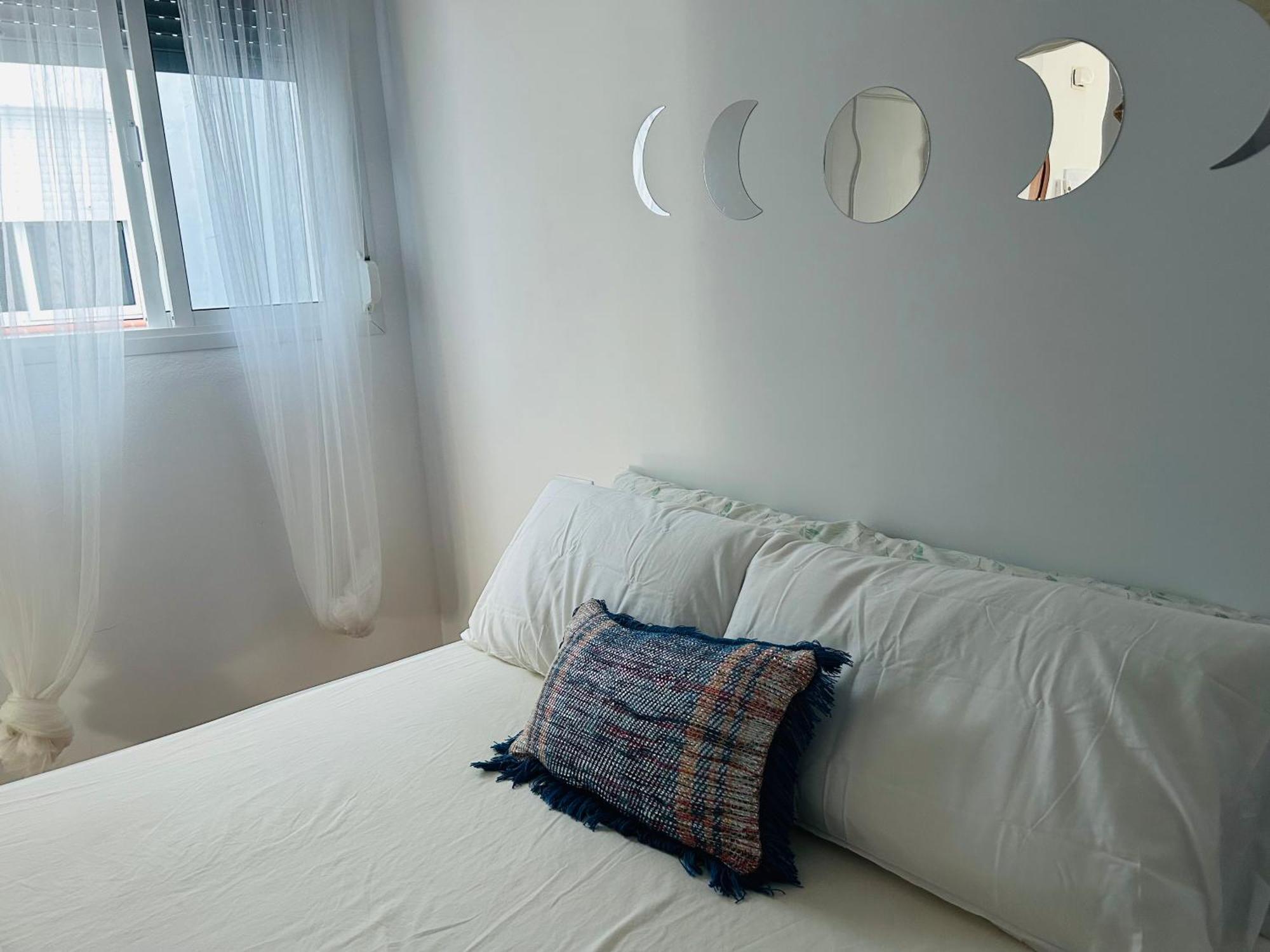 Apartamento Gades Conil C Conil de la Frontera Kültér fotó