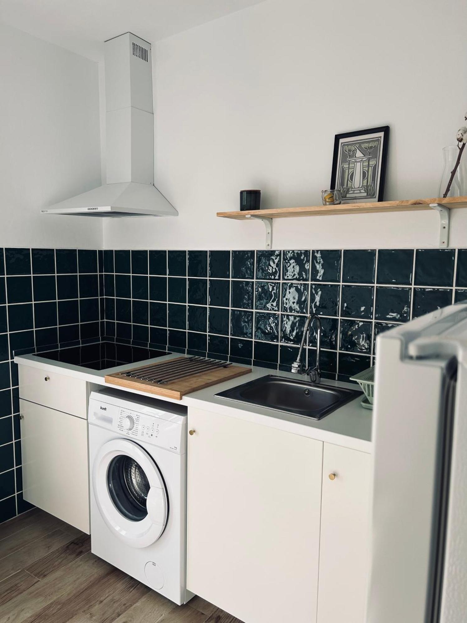 Apartamento Gades Conil C Conil de la Frontera Kültér fotó