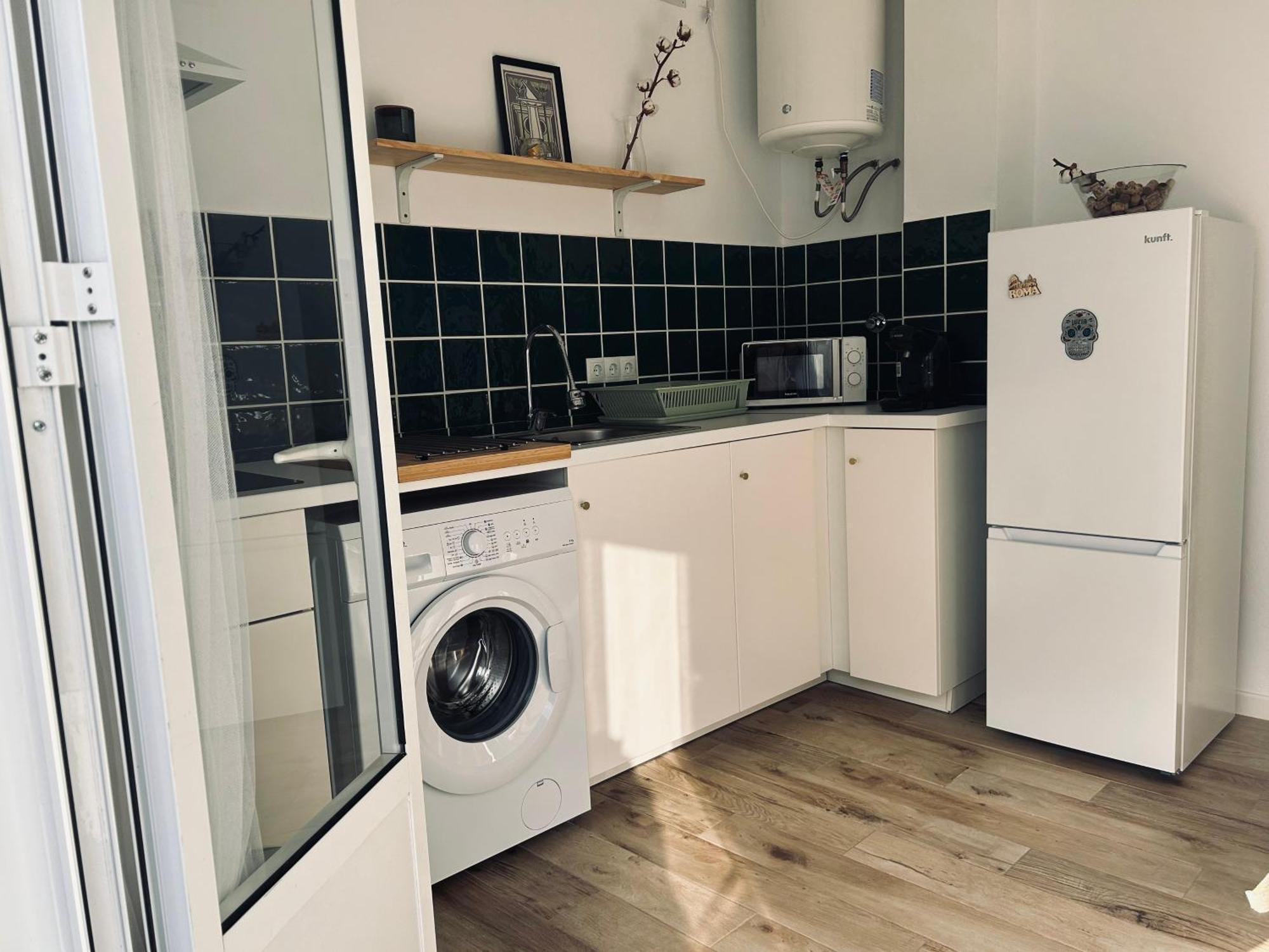 Apartamento Gades Conil C Conil de la Frontera Kültér fotó