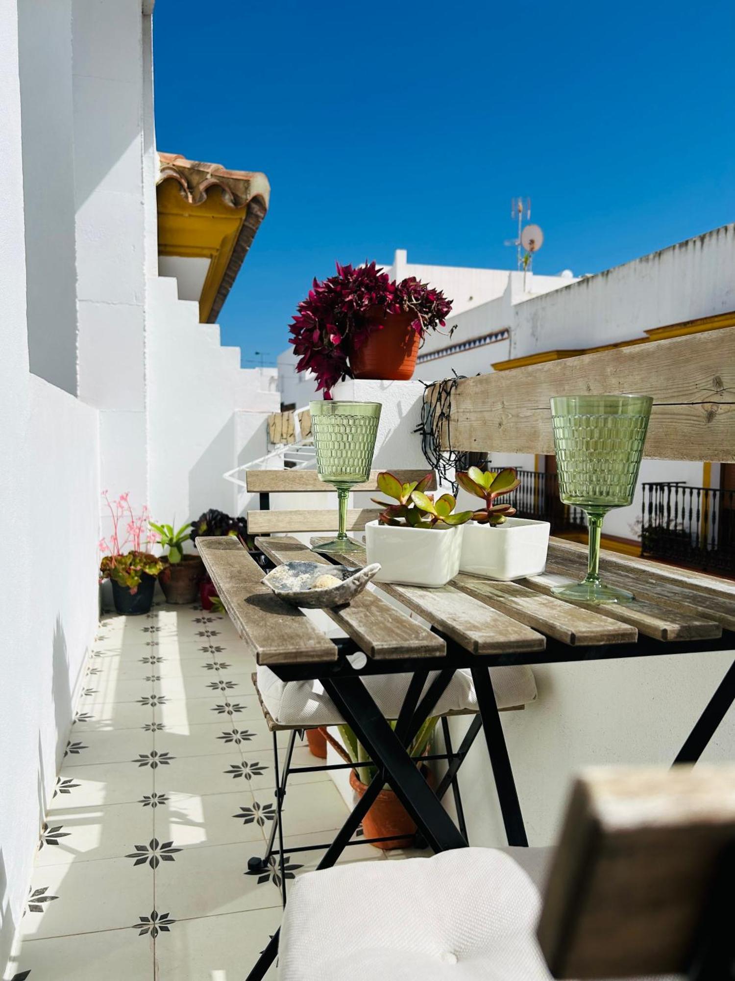 Apartamento Gades Conil C Conil de la Frontera Kültér fotó